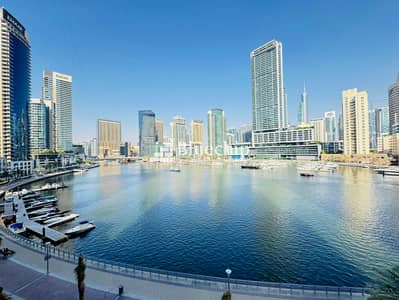 3 Bed + Study | Marina View | Best Layout
