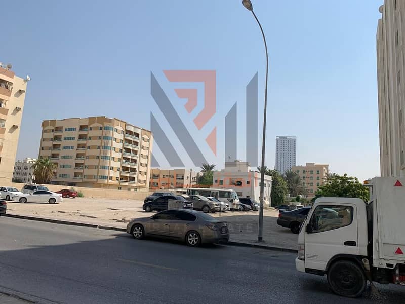 للبيع أرض سكني تجاري بمنطقة النخيل 1 - عجمان قريبة على كورنيش عجمان للبيع أرض سكني تجاري بمنطقة النخيل 1 - عجمان قريبة على كورنيش عجمان