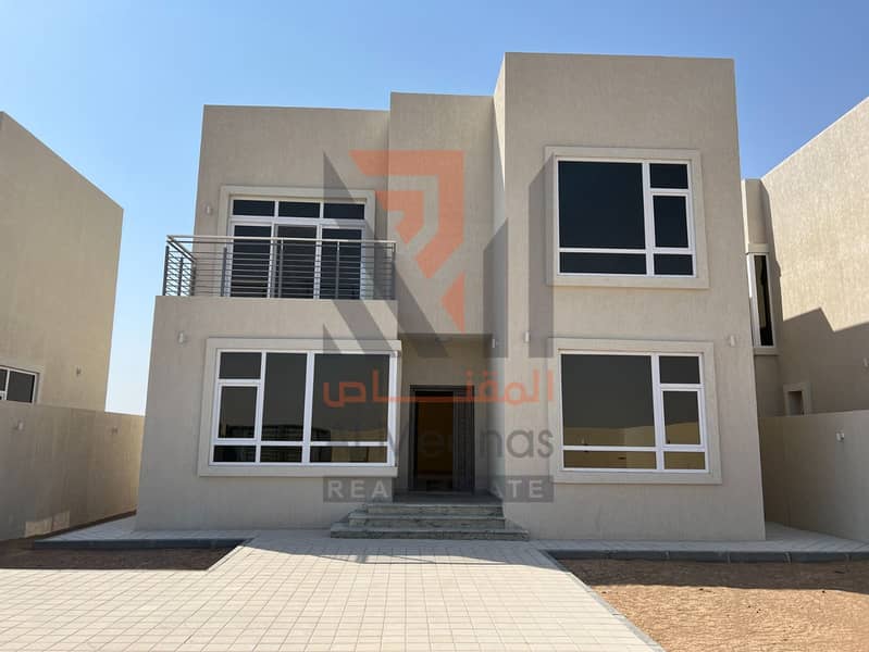 فلل سكنية جديدة للبيع تشطيب سوبر ديلوكس فلل سكنية جديدة للبيع تشطيب سوبر ديلوكس