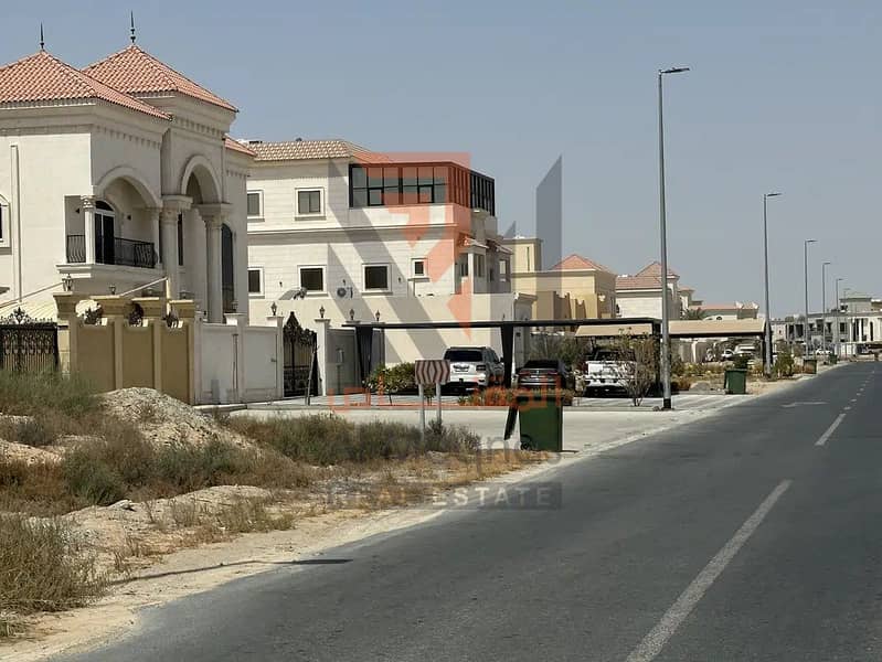 افضل فرصه الاستثمار باماره عجمان اراضي بالتقسيط من المطور مباشره شامل الرسوم افضل فرصه الاستثمار باماره عجمان اراضي بالتقسيط من المطور مباشره شامل الرسوم