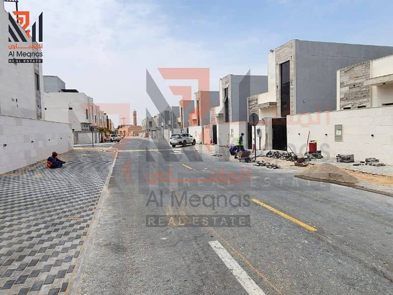 الآن بالأقساط وتسهيلات بالدفع أراضي تاون هاوس بمساحات تبدأ من 160 متر الى 487 متر الآن بالأقساط وتسهيلات بالدفع أراضي تاون هاوس بمساحات تبدأ من 160 متر الى 487 متر