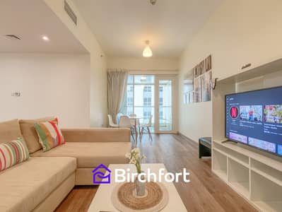 UPGRADED | FULLY FURNISHED | WELL MAINTAINED