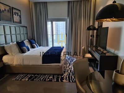 Fully Furnished | Luxurious | Pool View | Modern