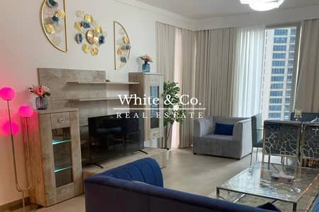 Rare Unit | Fully Furnished | Great Value