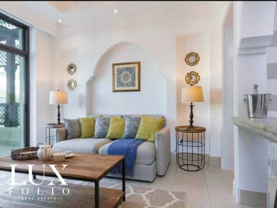 Furnished | Burj Khalifa view | Vacant