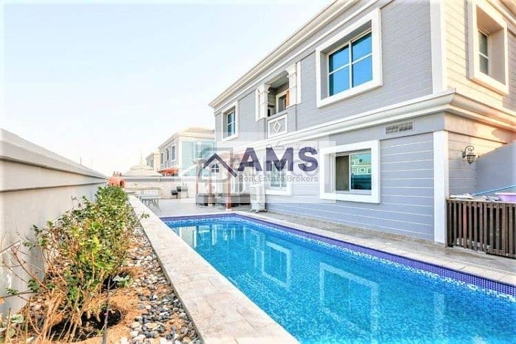 فیلا في وسترن رزدنس الجنوبية،فالكون سيتي أوف وندرز 5 غرف 5200000 درهم - 5326726 فیلا في وسترن رزدنس الجنوبية،فالكون سيتي أوف وندرز 5 غرف 5200000 درهم - 5326726
