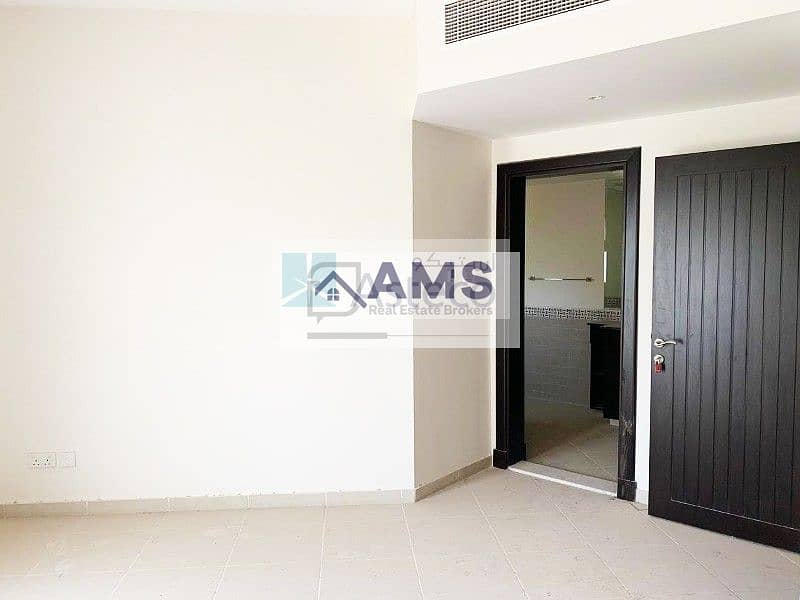 2 Brand New 2 Bed with Terrace and Garden View