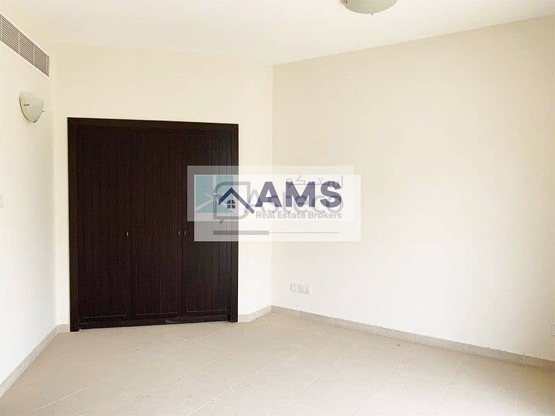 3 Brand New 2 Bed with Terrace and Garden View