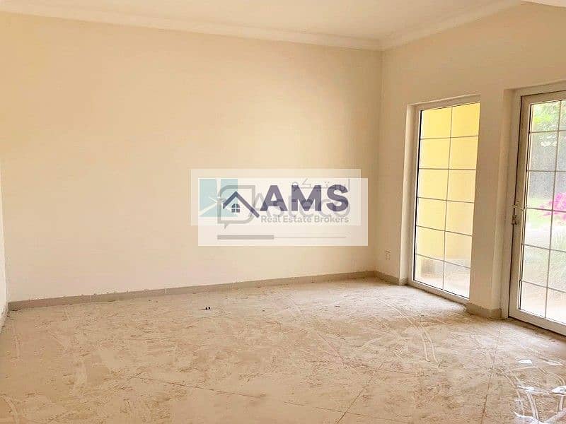 4 Brand New 2 Bed with Terrace and Garden View