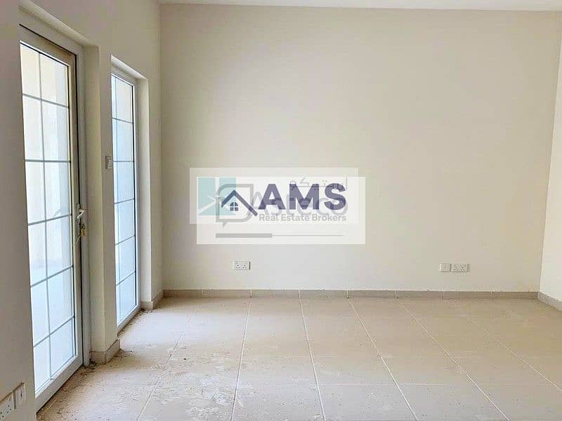5 Brand New 2 Bed with Terrace and Garden View