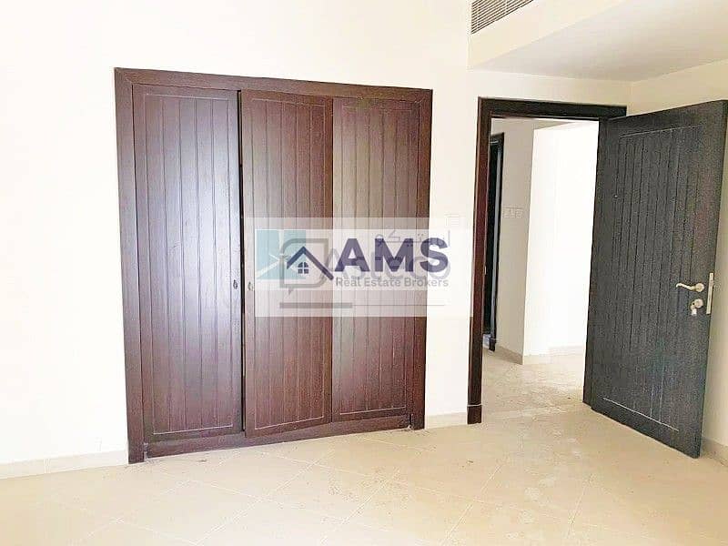 6 Brand New 2 Bed with Terrace and Garden View