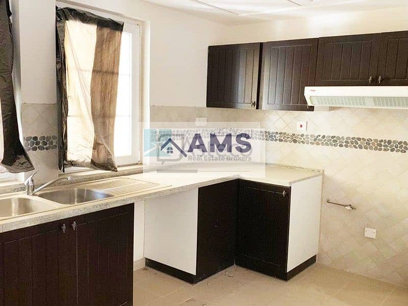 8 Brand New 2 Bed with Terrace and Garden View
