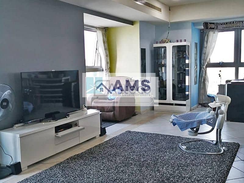 2 Best Deal for Sale | Full Sea View | Princess Tower