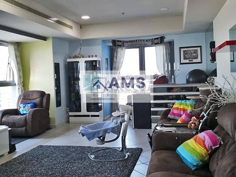 3 Best Deal for Sale | Full Sea View | Princess Tower