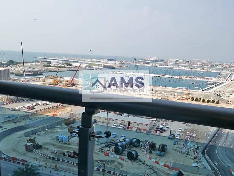 11 Best Deal for Sale | Full Sea View | Princess Tower