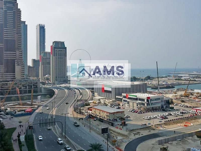 13 Best Deal for Sale | Full Sea View | Princess Tower
