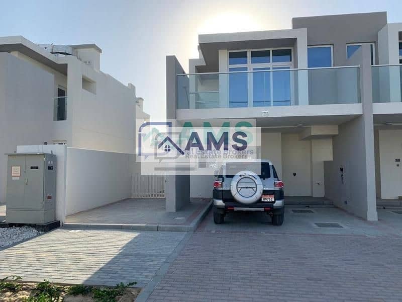 تاون هاوس في باسوود،(أكويا من داماك) داماك هيلز 2 3 غرف 990000 درهم - 6868727 تاون هاوس في باسوود،(أكويا من داماك) داماك هيلز 2 3 غرف 990000 درهم - 6868727