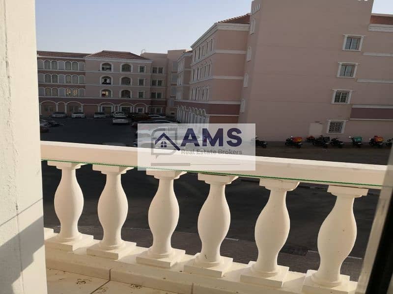 1Bedroom apartment with Balcony I No Commission 1Bedroom apartment with Balcony I No Commission