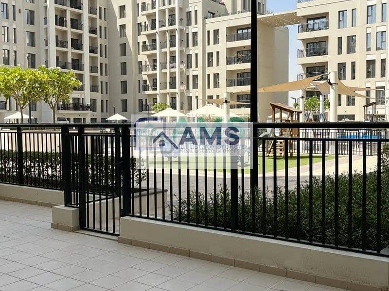 شقة في حياة بوليفارد،تاون سكوير 2 غرف 1100000 درهم - 6110020 شقة في حياة بوليفارد،تاون سكوير 2 غرف 1100000 درهم - 6110020