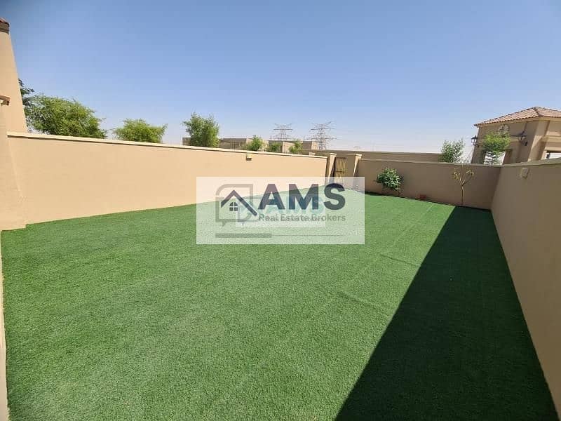 3 BR + Maid\\\'s I Fully Furnished I Huge Garden 3 BR + Maid\\\'s I Fully Furnished I Huge Garden