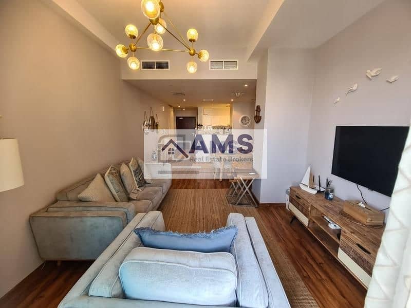 Exclusive I Fully Furnished 2BR I Vacant I Ready to Move In Exclusive I Fully Furnished 2BR I Vacant I Ready to Move In