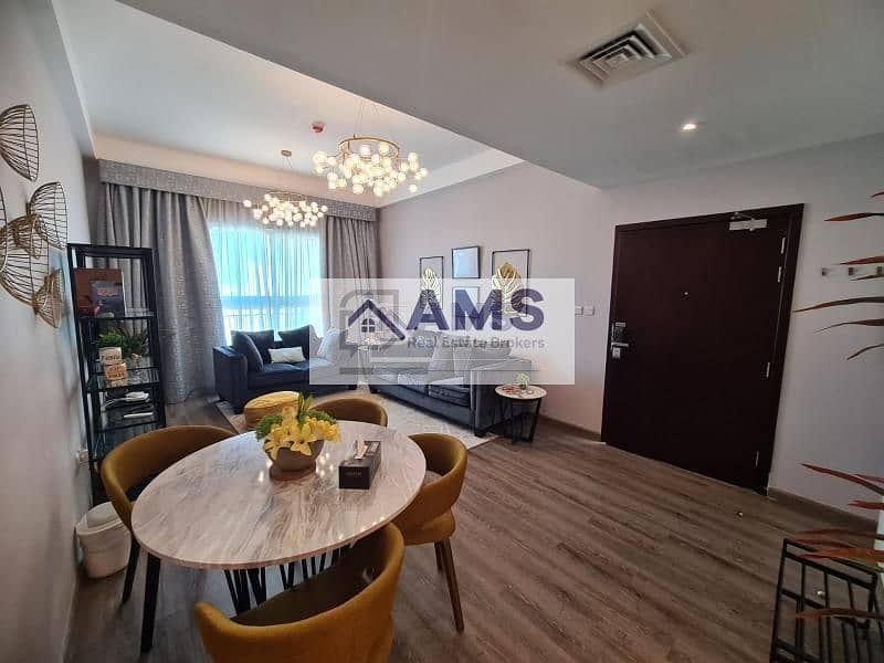 Exclusive Fully Furnished I Burj Khalifa View I Big Terrace Exclusive Fully Furnished I Burj Khalifa View I Big Terrace