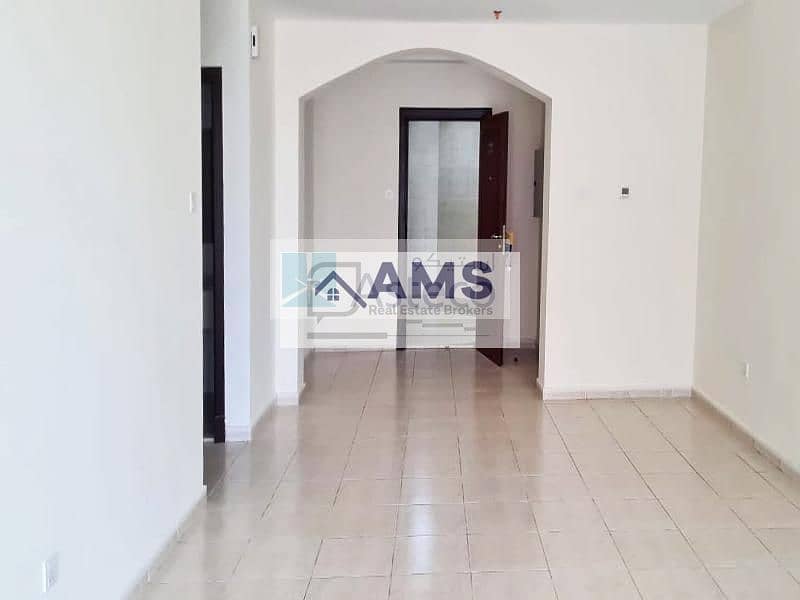 2 Slightly negotiable | Big Balcony | Laundry room