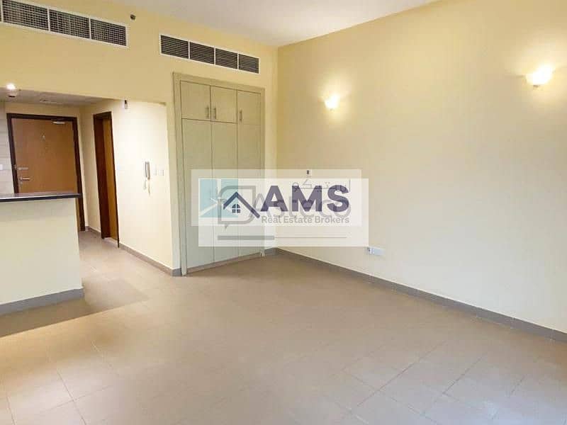Studio with Full Golf Course View | High Floor Studio with Full Golf Course View | High Floor