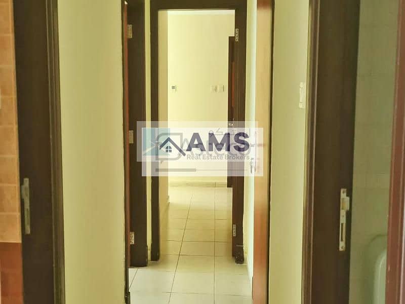 8 Slightly negotiable | Big Balcony | Laundry room