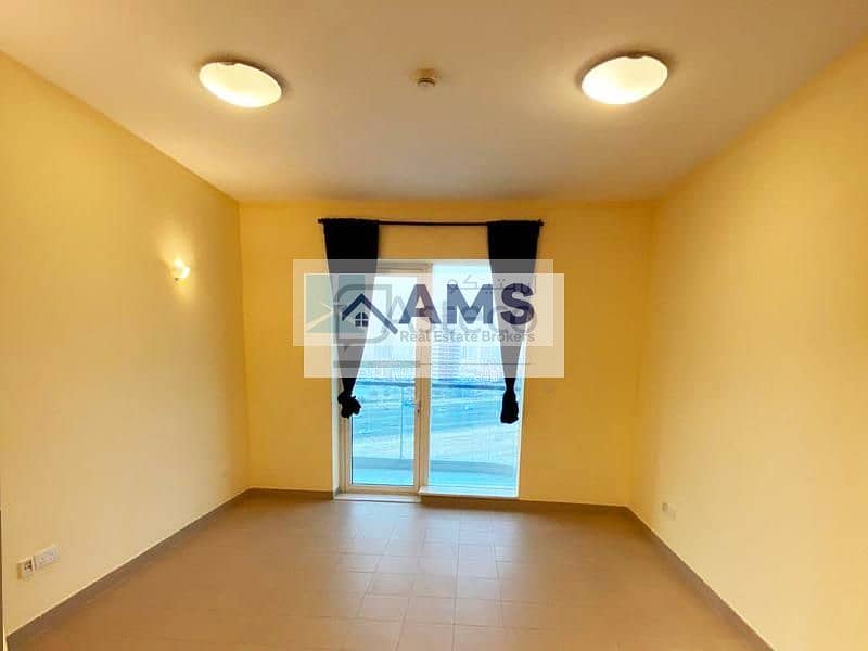 5 Studio with Full Golf Course View | High Floor