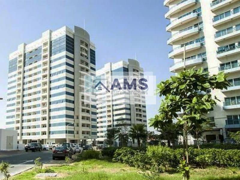 13 Great Deal 2 Bed with Big Balcony | Golf Course view