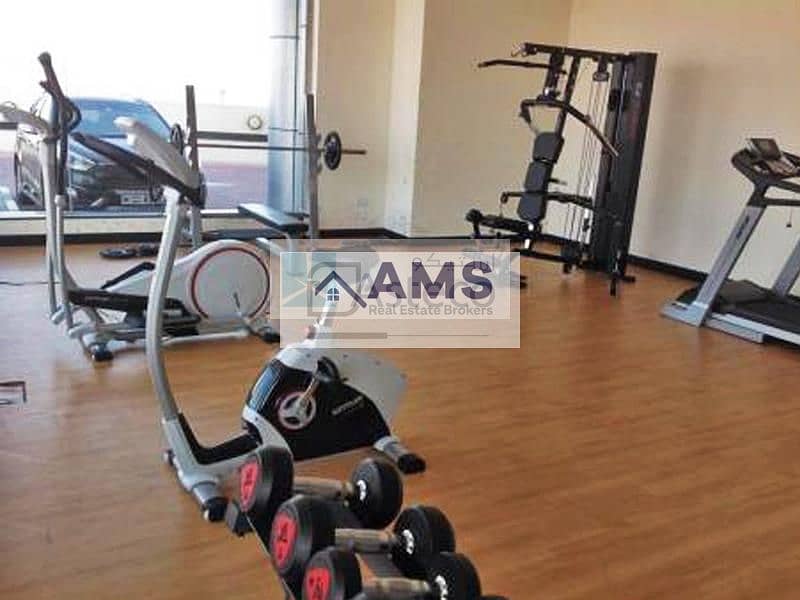 8 Studio with Full Golf Course View | High Floor