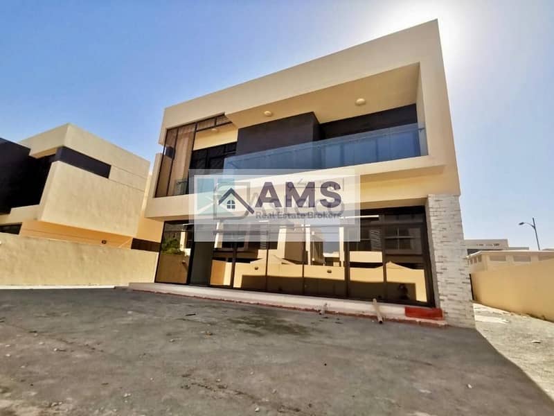 6 Big Villa | Highly Maintained | Cozy Ambience