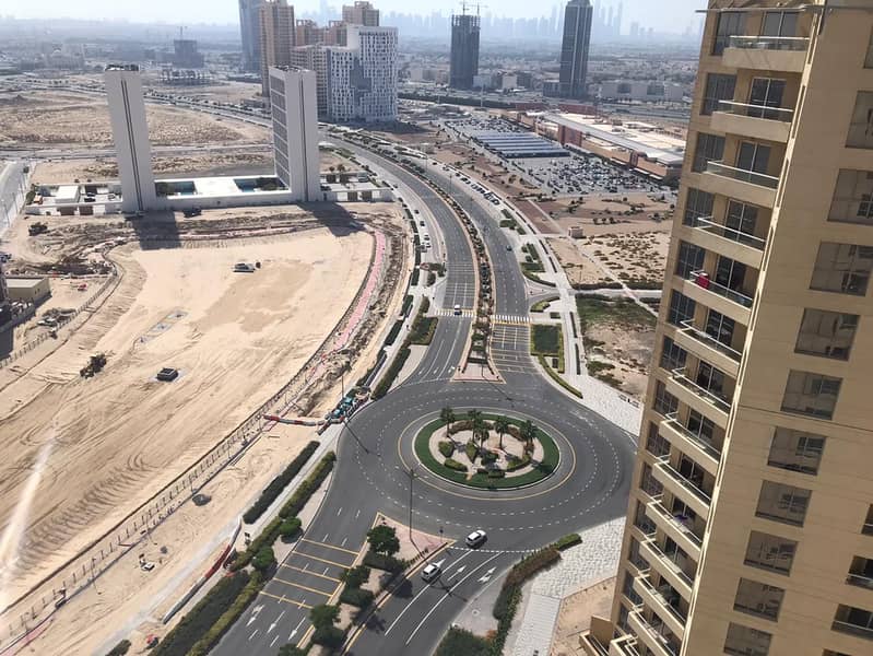 شقة في برج ليك سايد C،ليك سايد،مدينة دبي للإنتاج 1 غرفة 39999 درهم - 7546035 شقة في برج ليك سايد C،ليك سايد،مدينة دبي للإنتاج 1 غرفة 39999 درهم - 7546035