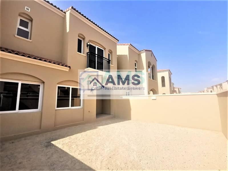 3 Bedroom+Maid | Close to  Park  | Type C