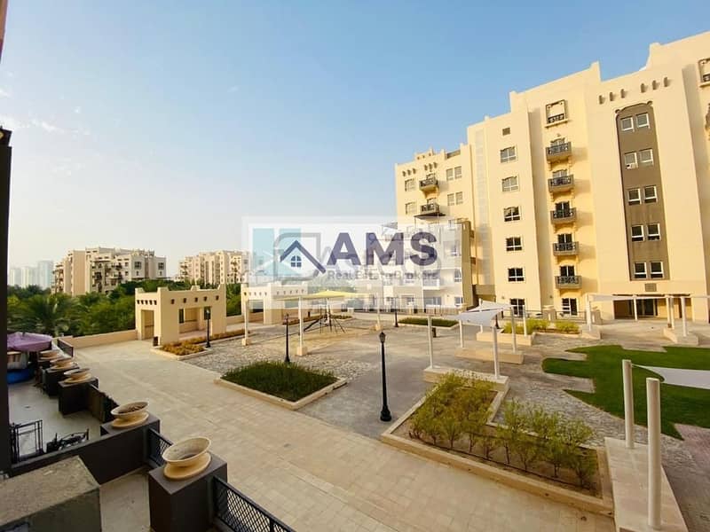 One Bedroom | Balcony | Inner Circle | Open kitchen One Bedroom | Balcony | Inner Circle | Open kitchen