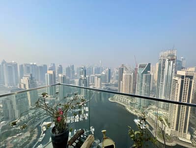Vacant Soon | Full Marina Views | Best ROI