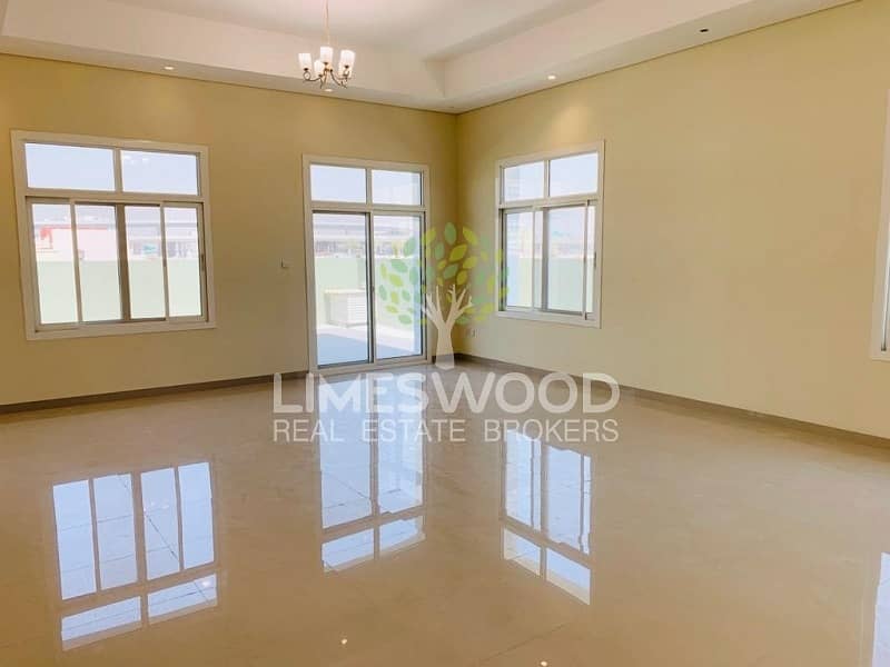 2 Custom Made | Independent Villa | Large Plot | Great Price