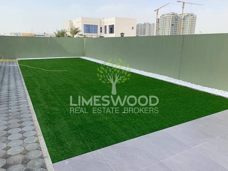3 Custom Made | Independent Villa | Large Plot | Great Price