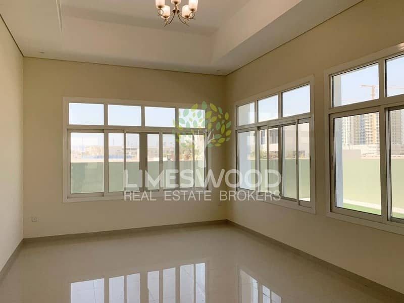 4 Custom Made | Independent Villa | Large Plot | Great Price