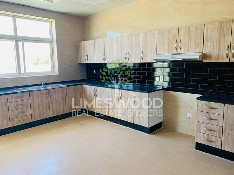 6 Custom Made | Independent Villa | Large Plot | Great Price
