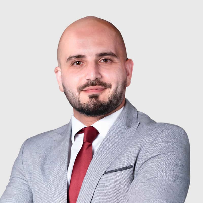 George Murad