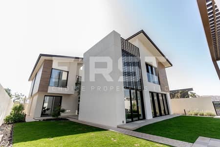 4 Cпальни Вилла Продажа в Остров Садият, Абу-Даби - 4 Bedroom Villa in Saadiyat Lagoons Saadiyat Island Abu Dhabi UAE (14). jpeg