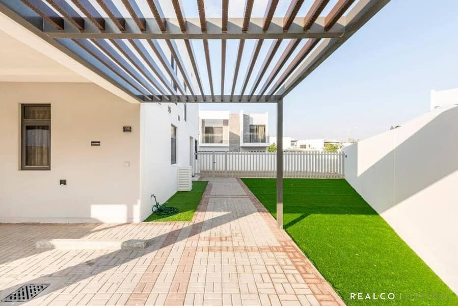 Таунхаус в Дамак Хиллс 2，Одора, 3 cпальни, 115000 AED - 9289898