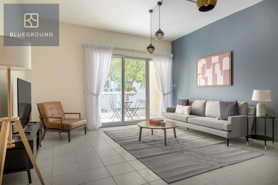 City View | Furnished | Flexible Terms City View | Furnished | Flexible Terms