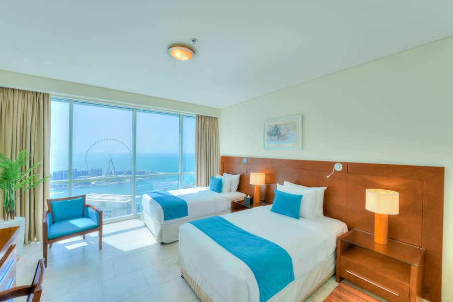 5 3 Bed - Twin bed 1. jpg