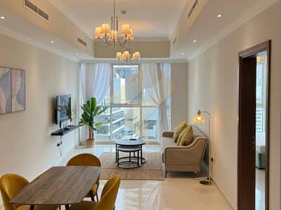 شقة 1 غرفة نوم للبيع في وسط مدينة دبي، دبي - شقة في برج دنيا،وسط مدينة دبي 1 غرفة 1800000 درهم - 9331186