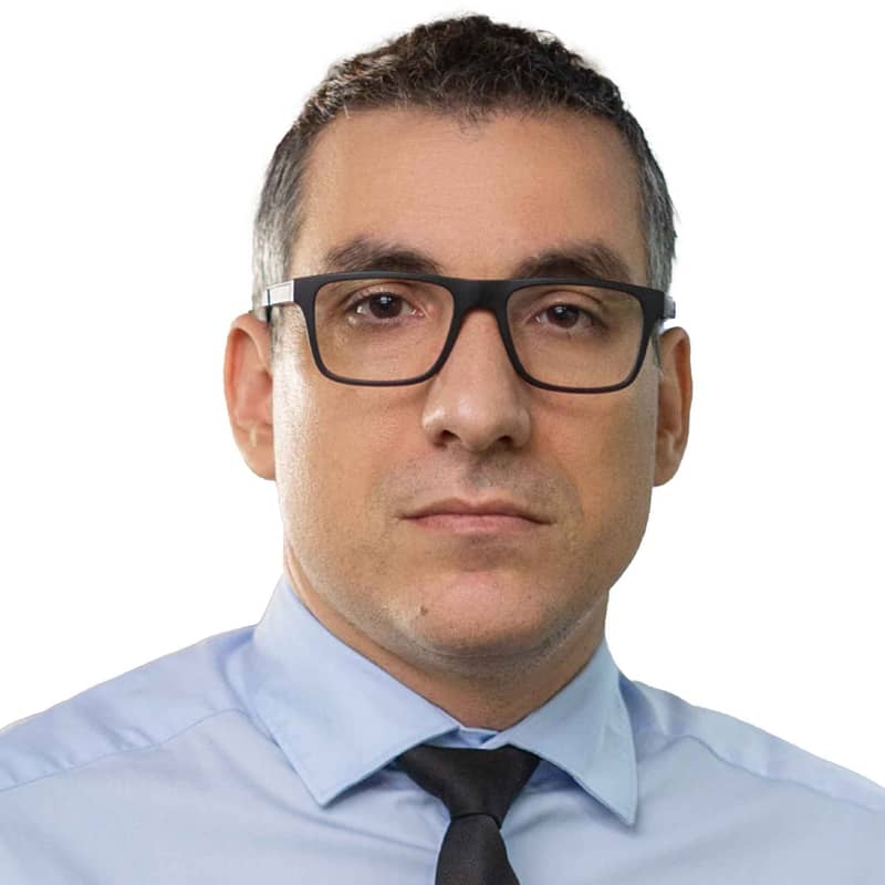 Dobbie Nikolov