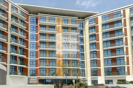 Студия Продажа в Дубай Саут, Дубай - Квартира в Дубай Саут，Жилой Район，Селестия，Селестия А, 540000 AED - 8987034