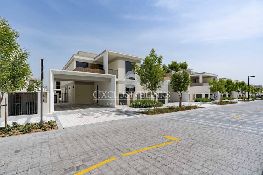 4 Bed | Brand New Villa | Harmony 1 4 Bed | Brand New Villa | Harmony 1
